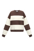 Il maglione a righe dell'amore