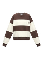 Il maglione a righe dell'amore