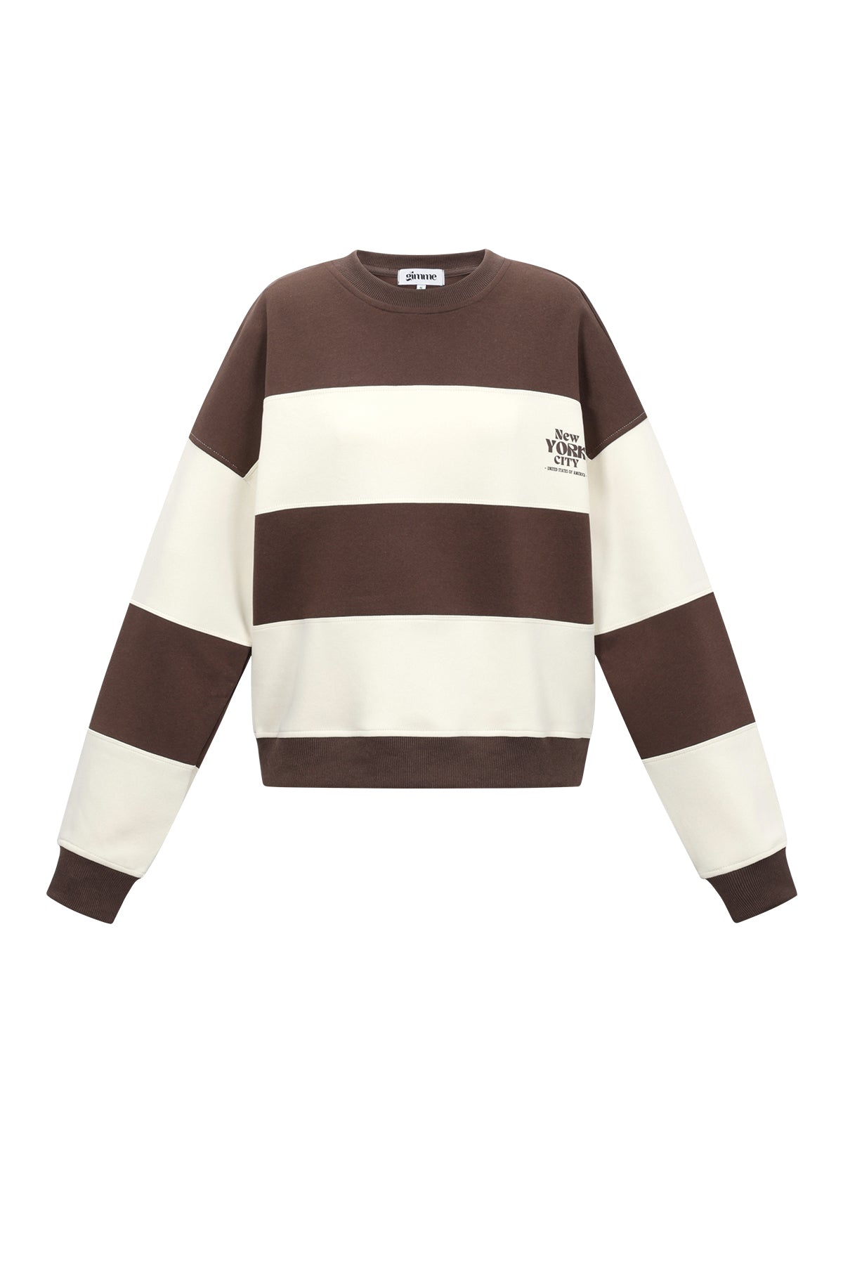 Il maglione a righe dell'amore