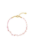 Braccialetti in catena di cotone colore misto Daily Daily