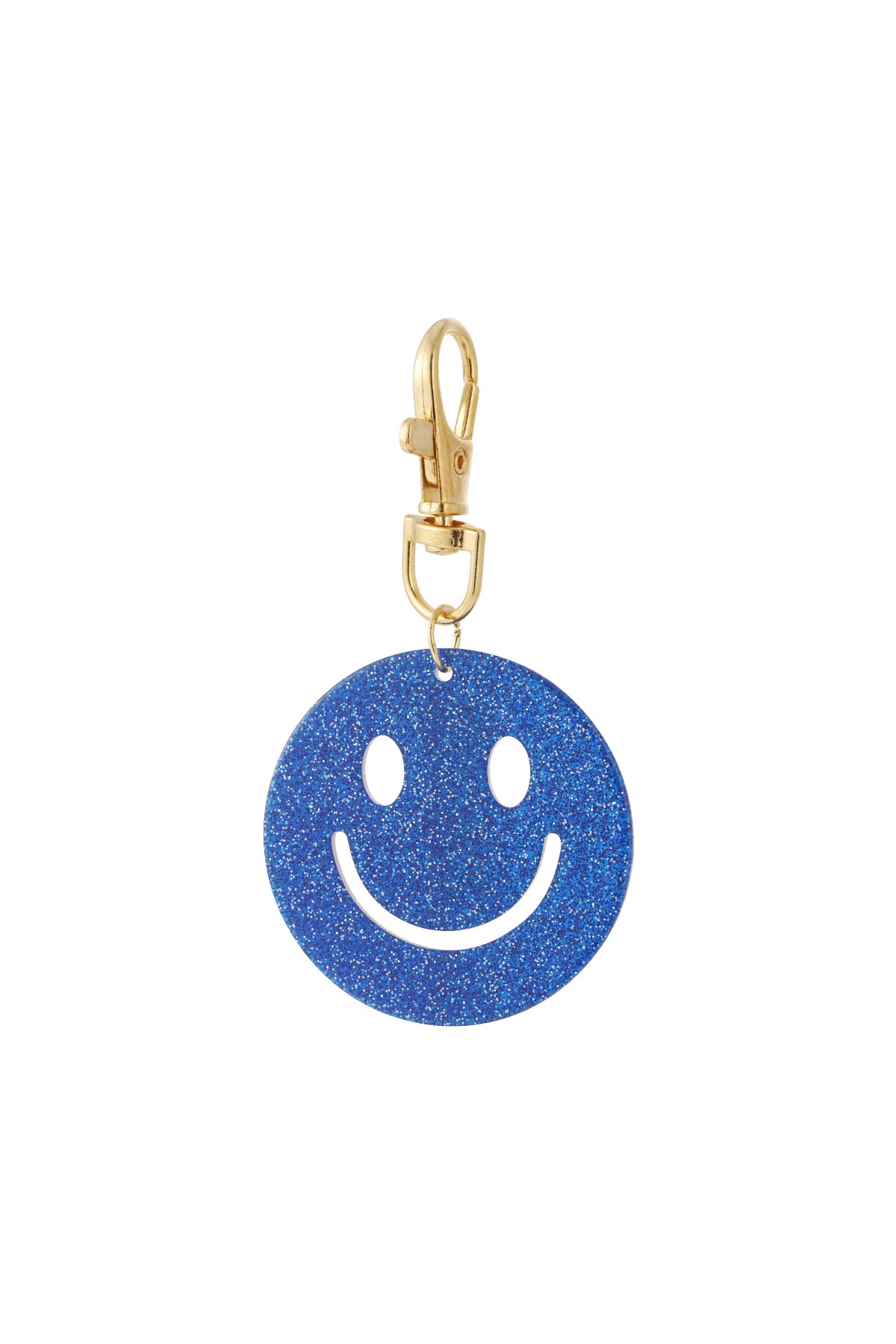 Portachiavi Keep Smiling