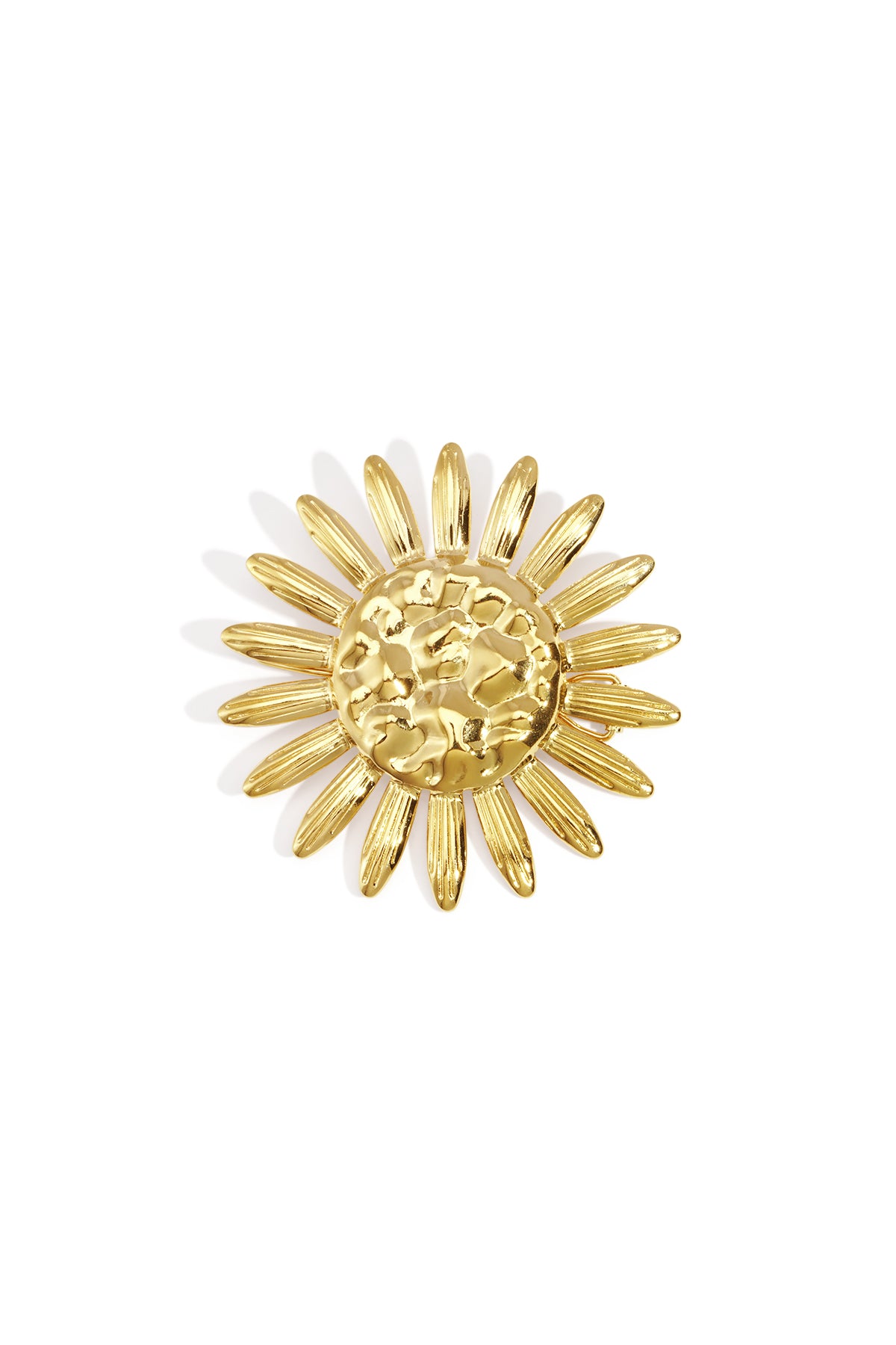 Spille in acciaio inossidabile con fiori, casual, quotidiane, semplici, gioielli da donna