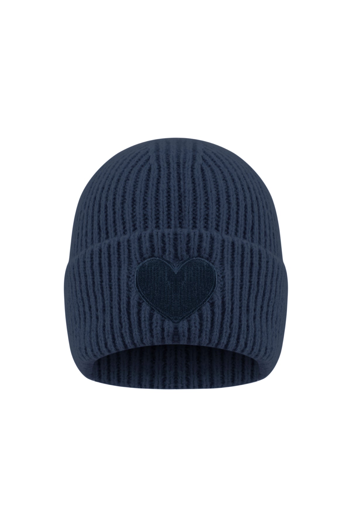 Cappello a forma di cuore