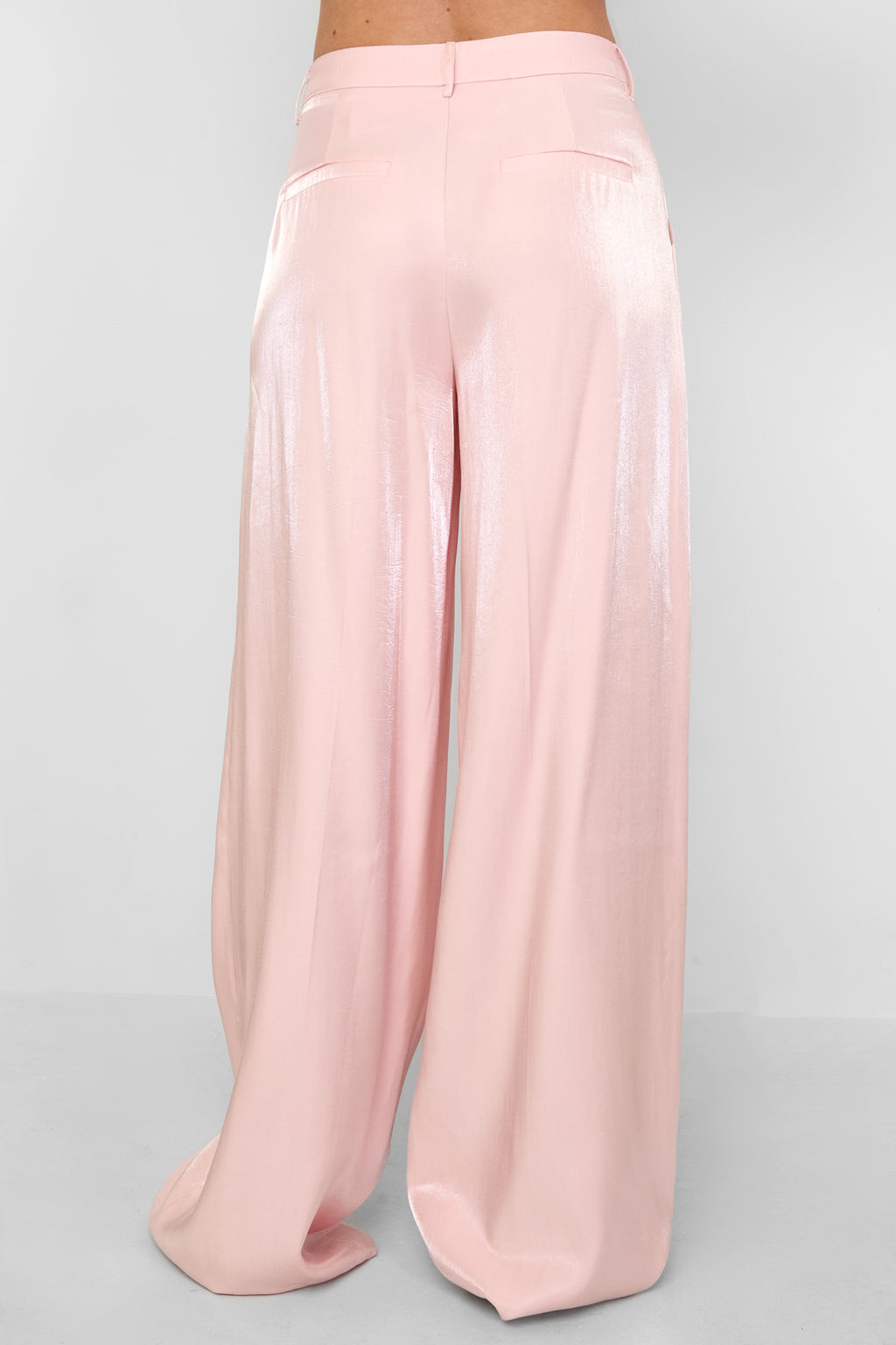 Pantaloni Velvet Kiss