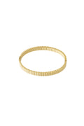 Bracciale strutturato