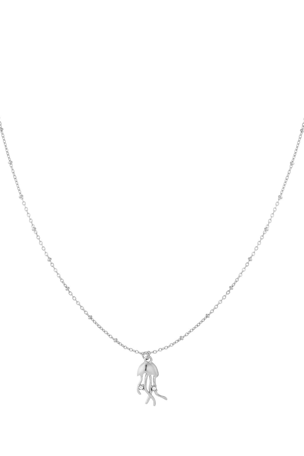 Collana Aurelia Medusa