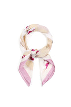 Sciarpe estive Fiore Dolce Poliestere Accessori per San Valentino