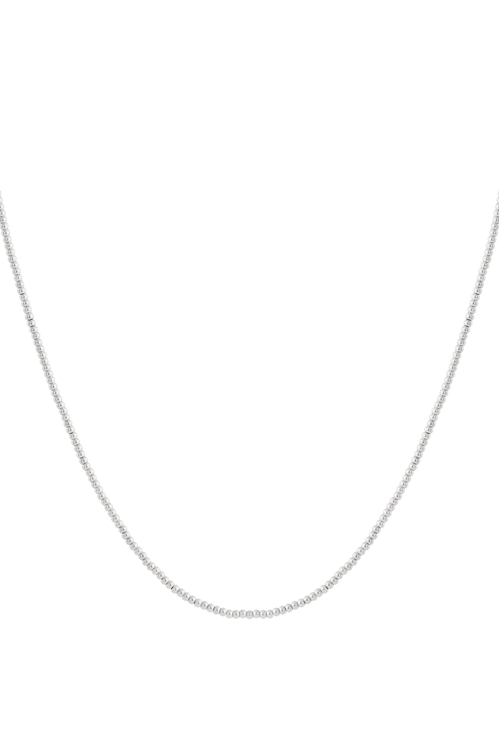 Collane di perline - 2,5 mm