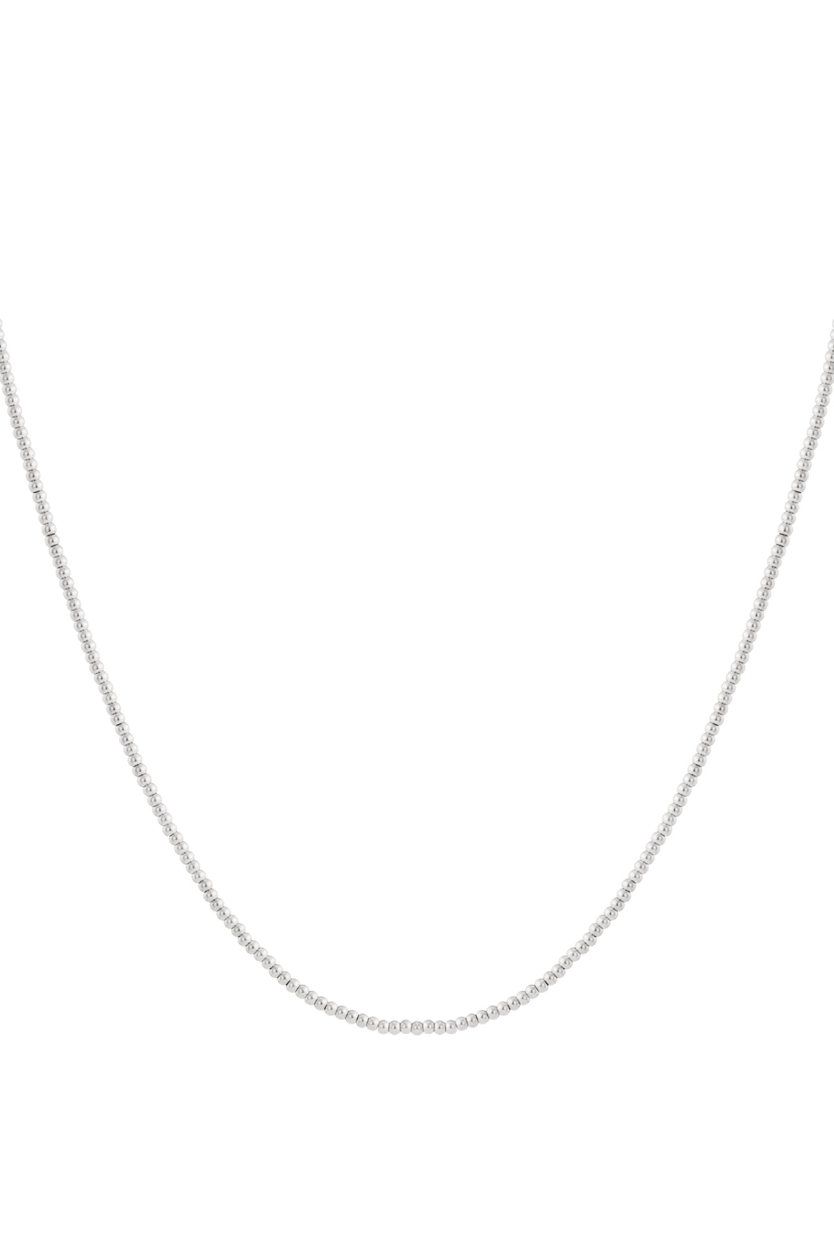 Collane di perline - 2,5 mm