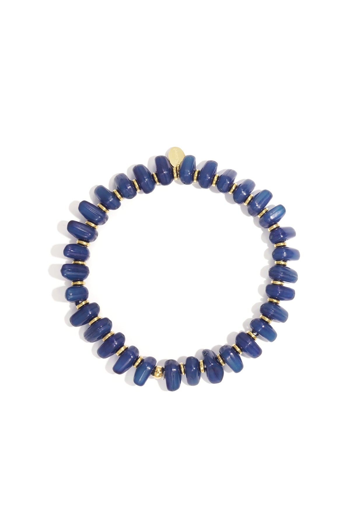 Braccialetti con perline acriliche, perline, casual, quotidiani, gioielli da donna