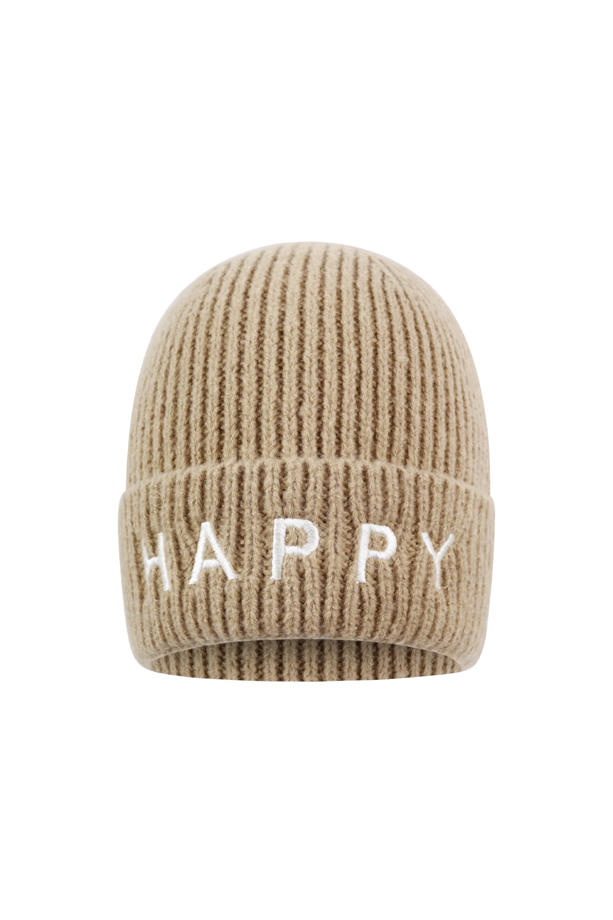 Cappello felice
