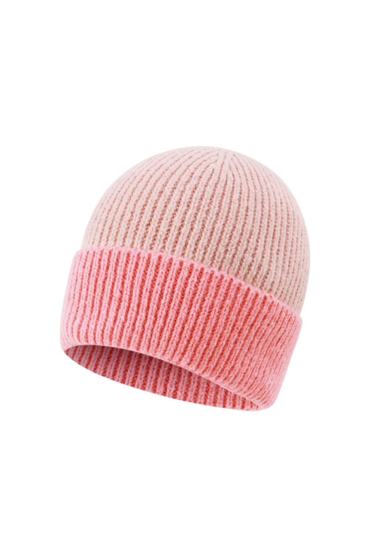 Cappello invernale colorato