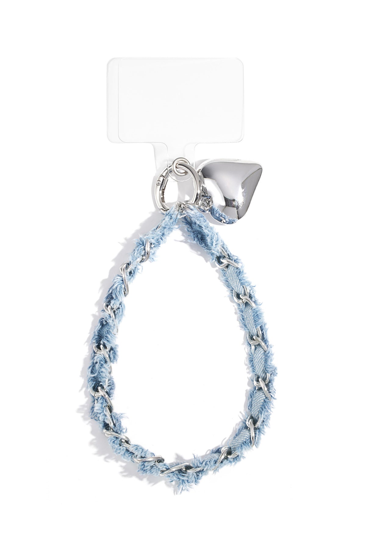 Cavi telefonici Catena Casual Poliestere Quotidiano Accessori