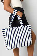 Borse tote casual in poliestere, accessori quotidiani