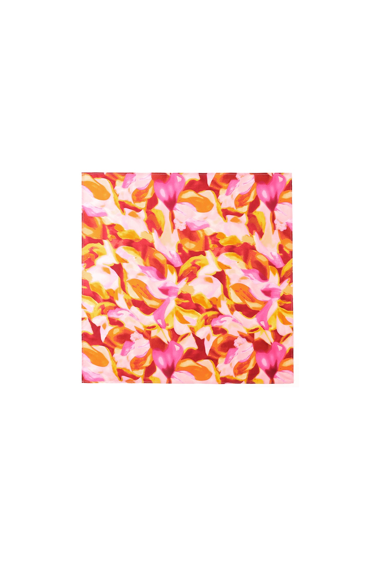 Set moda multiprodotto tropicale