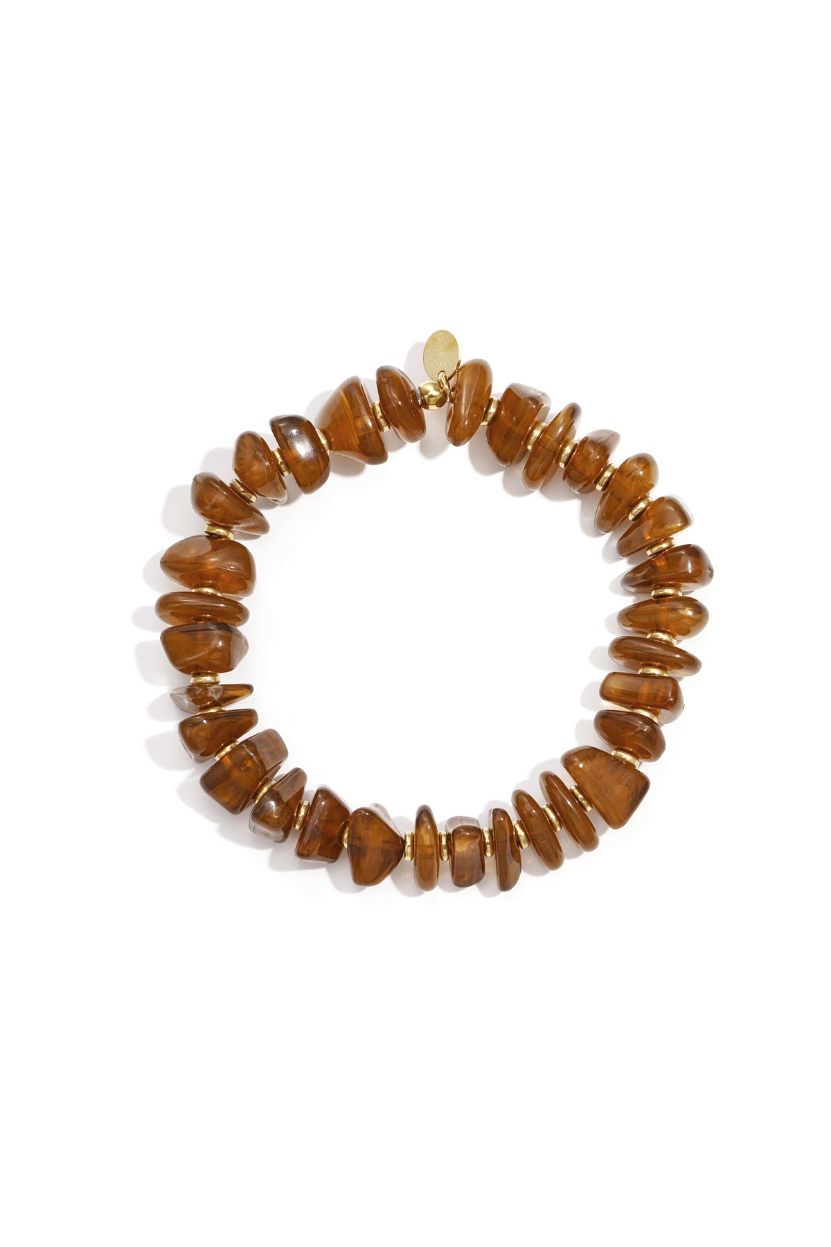 Braccialetti con perline acriliche, perline, casual, quotidiani, gioielli da donna
