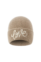 Adoro! cappello