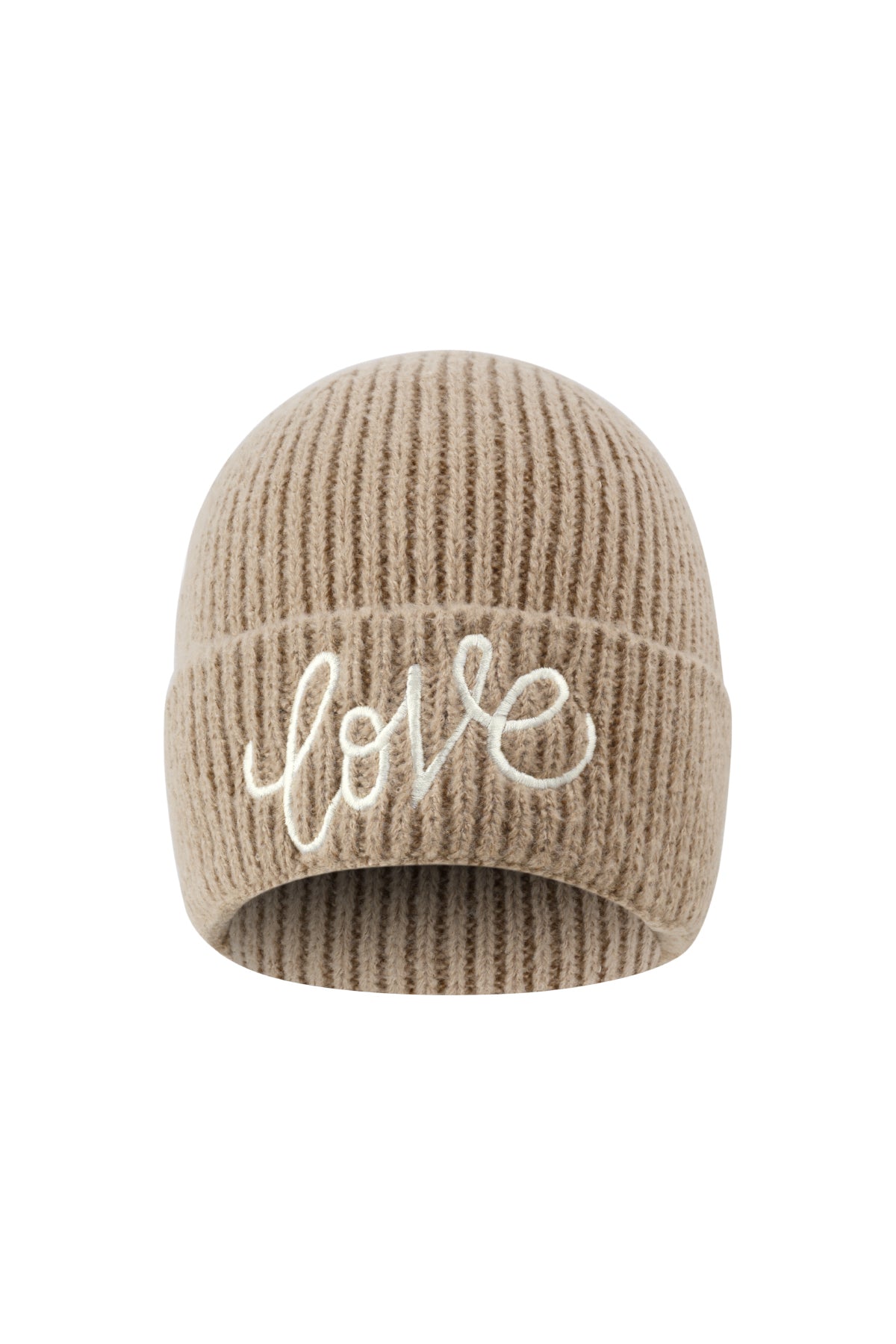 Adoro! cappello