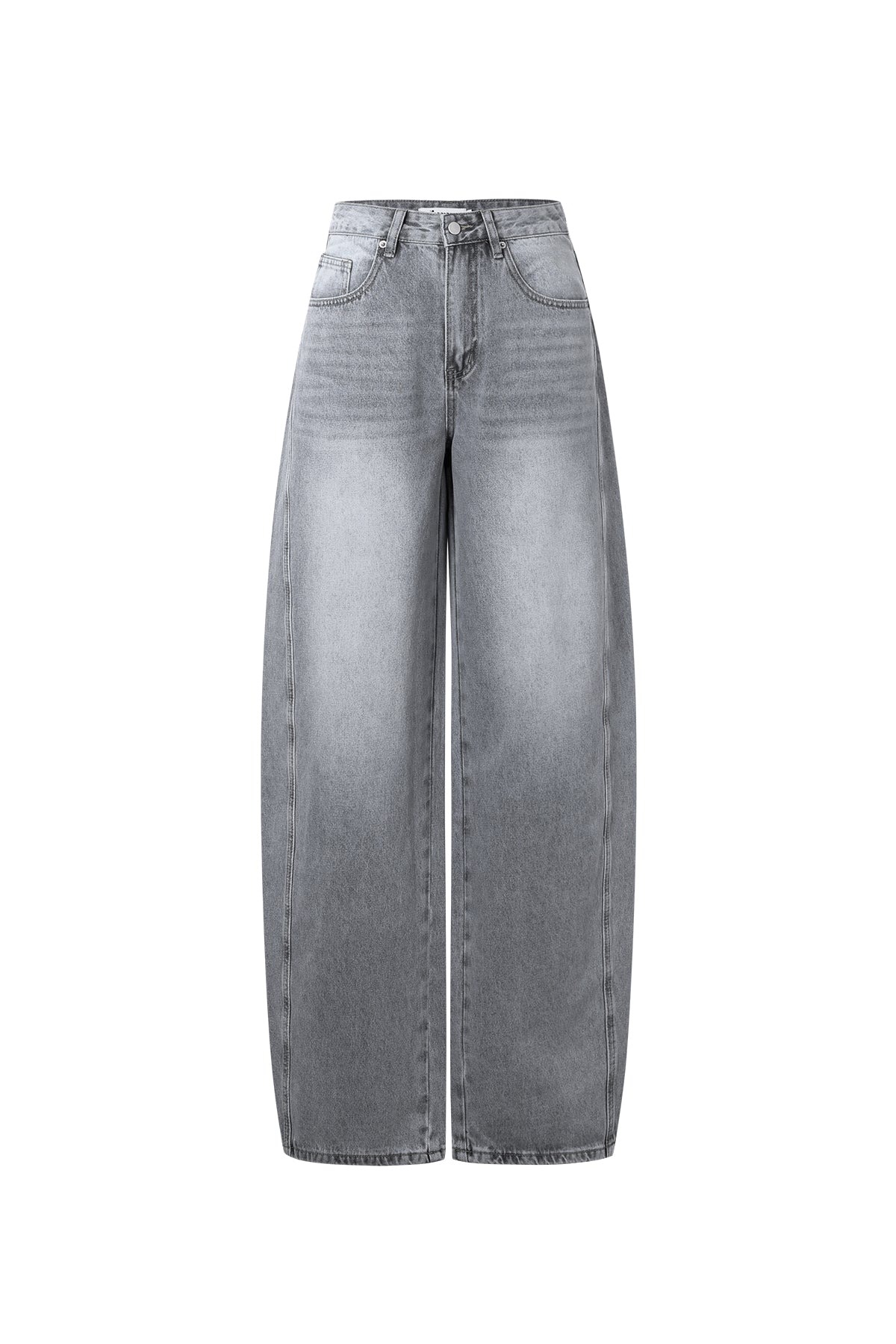 Pantaloni a palloncino