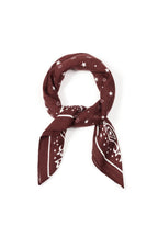 Sciarpe invernali a pois, casual, in poliestere, accessori quotidiani