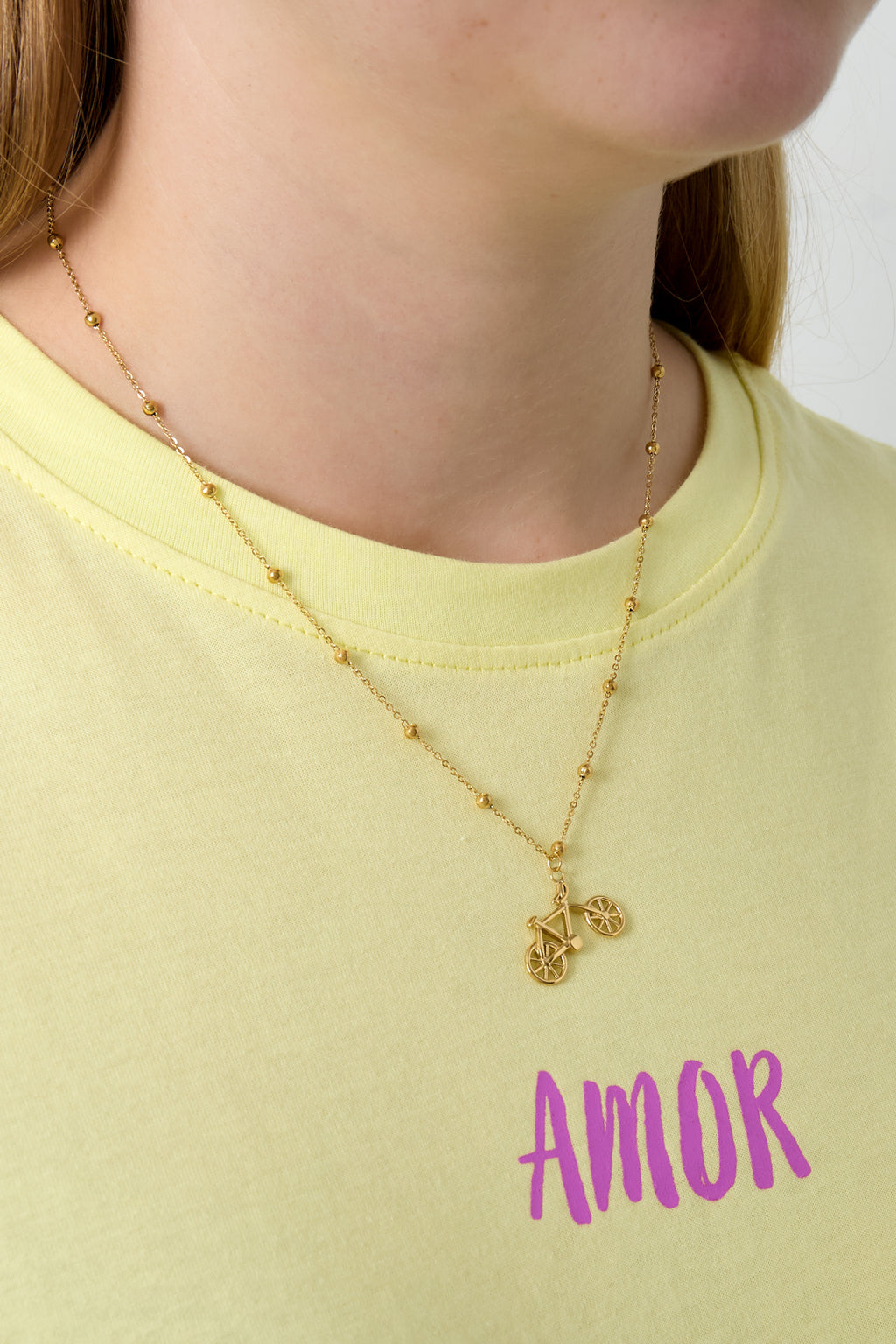 Collana Wanderlust