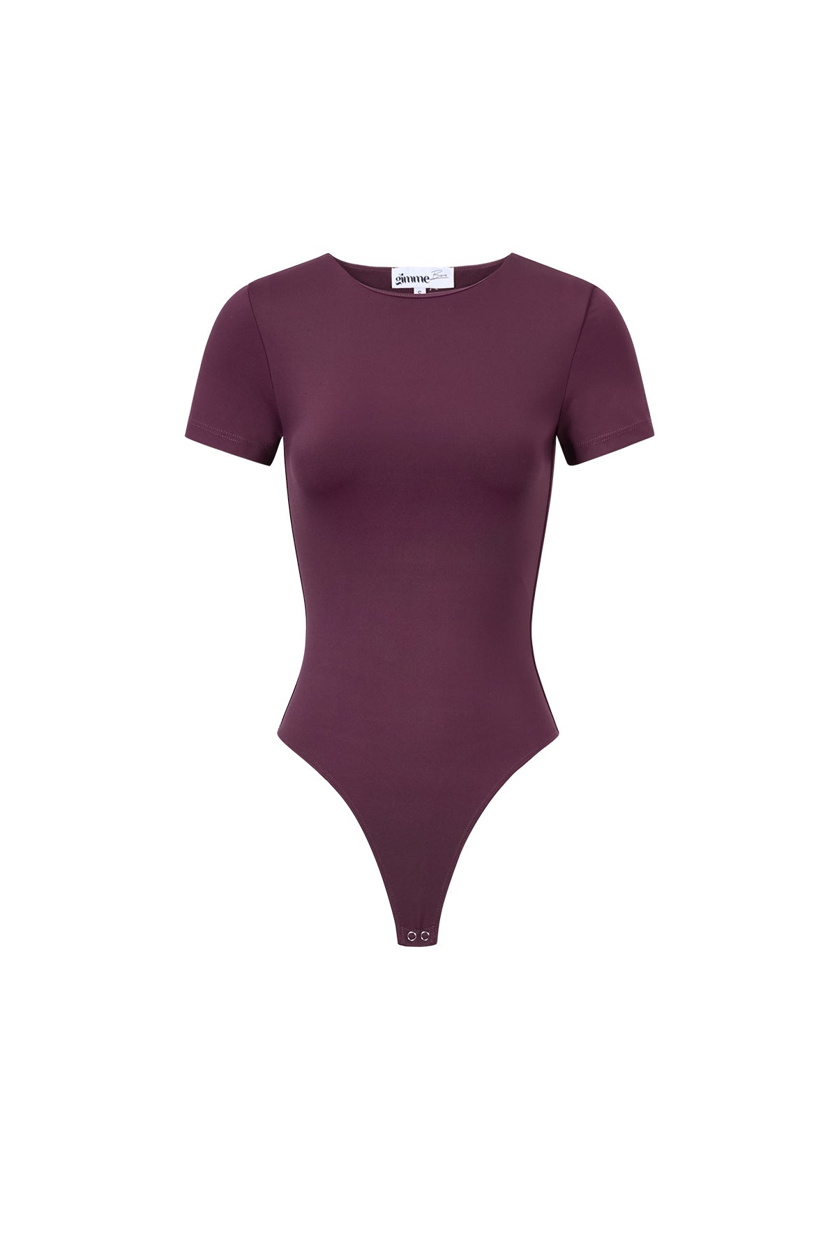Maglietta Body Basic