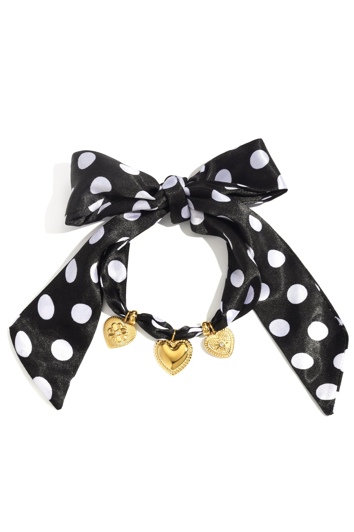 Braccialetti con ciondoli in acciaio inossidabile, serie casual e semplice, gioielli da donna