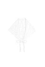 Sciarpe estive traforate, casual, in poliestere, accessori quotidiani