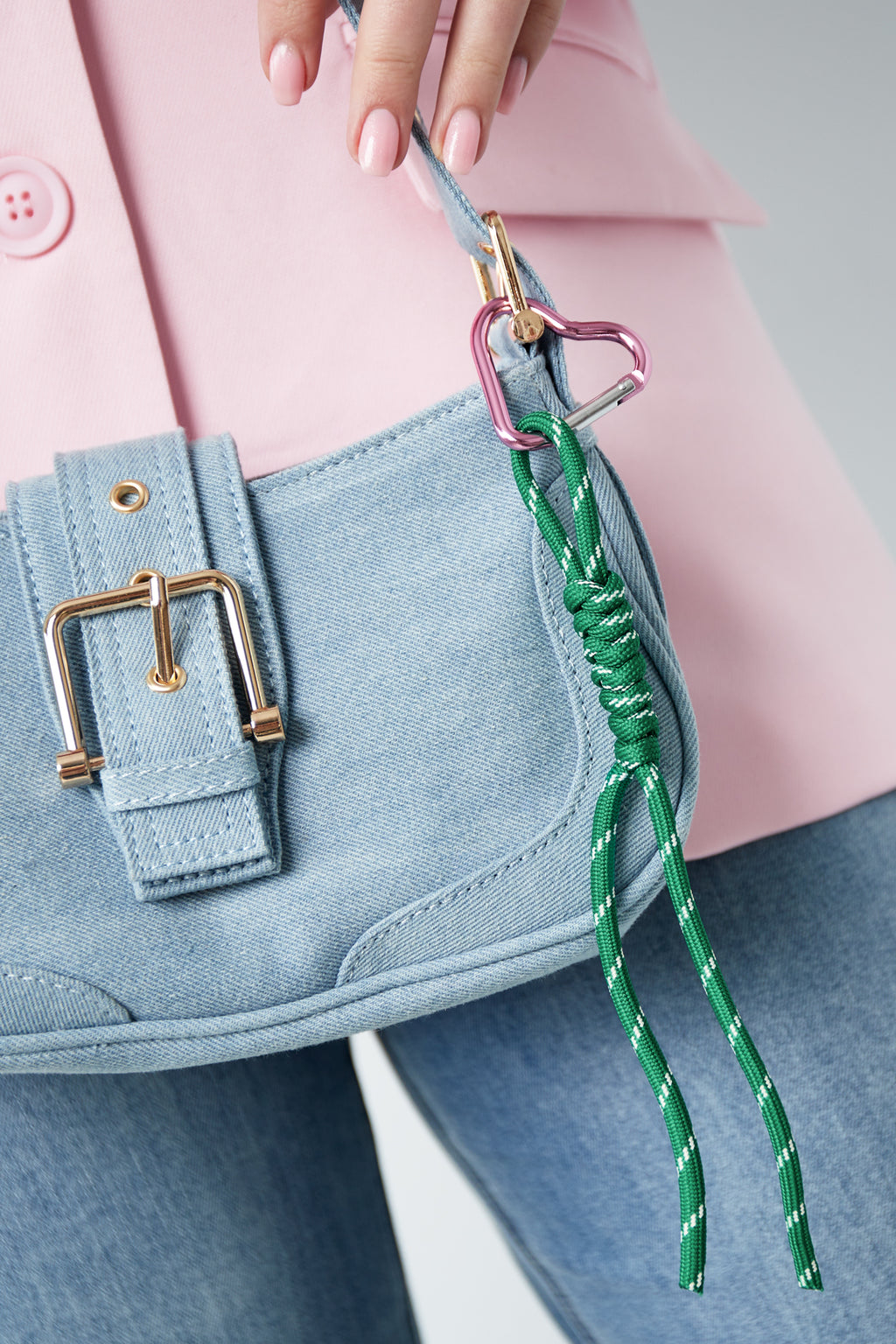 Ciondolo accessorio pop di gioia