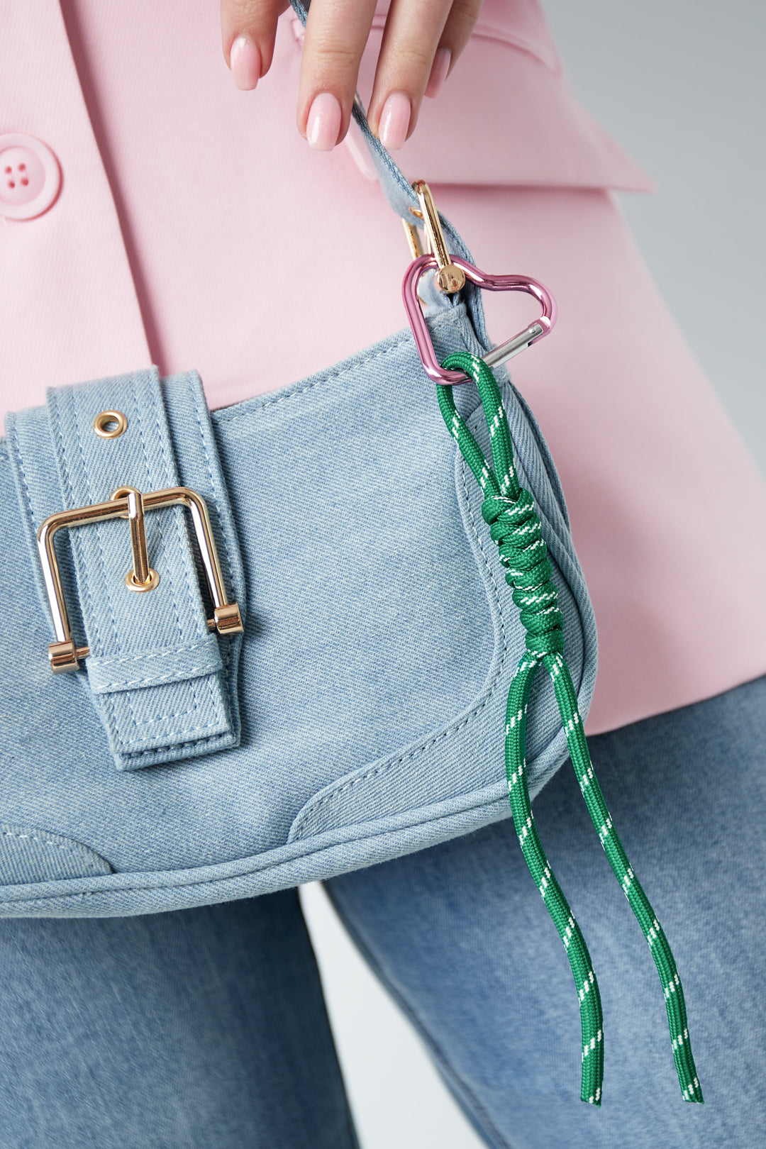 Ciondolo accessorio pop di gioia