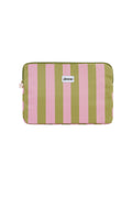 Custodia per laptop a righe Gimme - 13 pollici