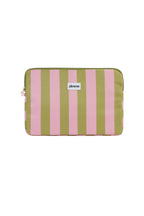 Custodia per laptop a righe Gimme - 13 pollici