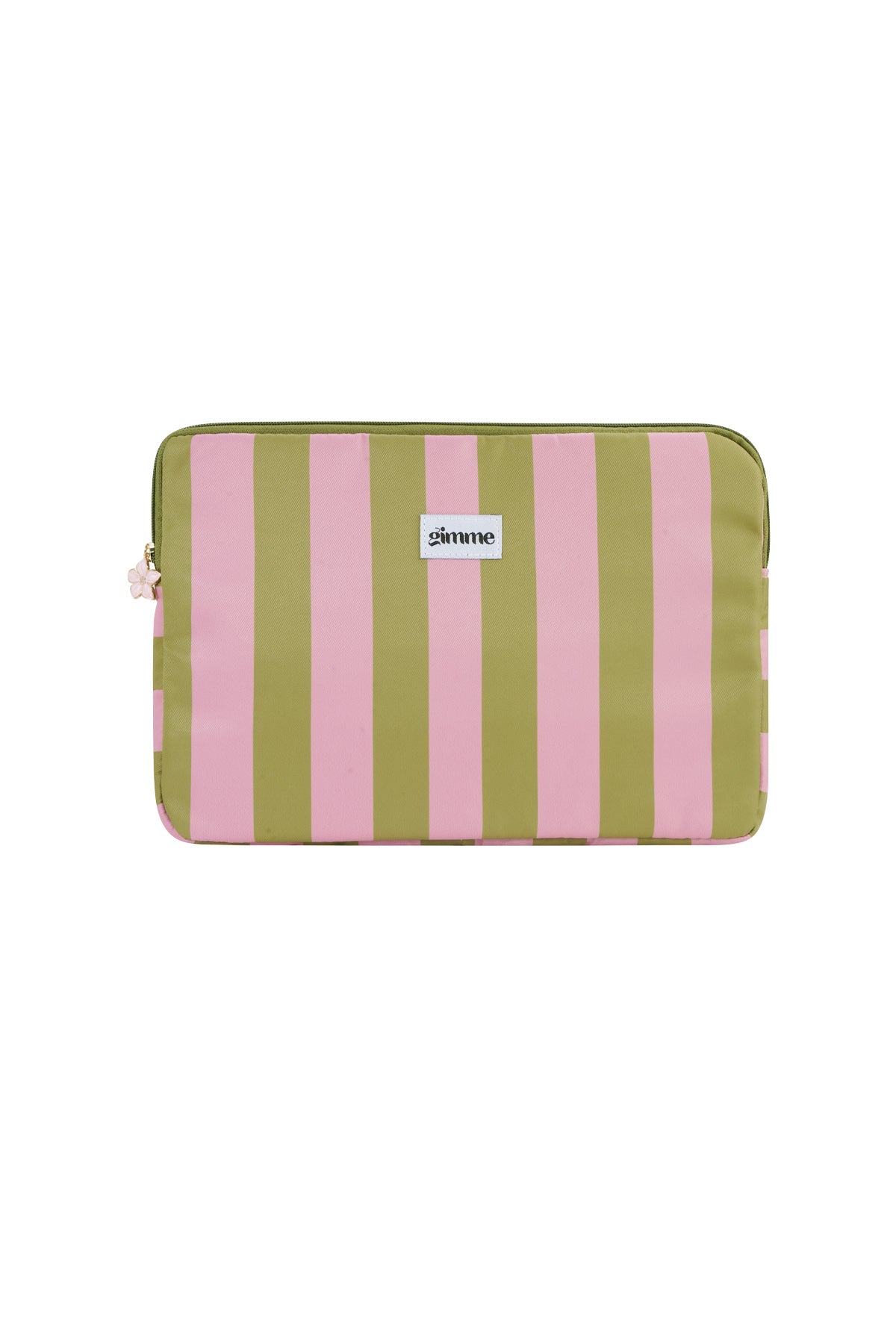 Custodia per laptop a righe Gimme - 13 pollici