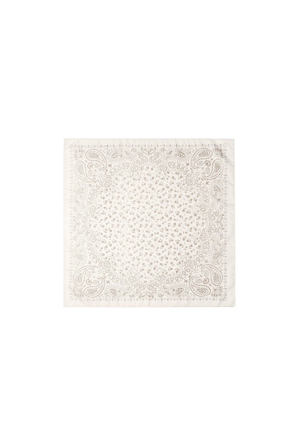 Sciarpe estive Fiore Quotidiano Poliestere Quotidiano Accessori
