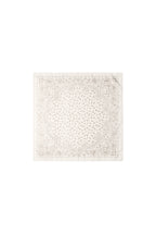 Sciarpe estive Fiore Quotidiano Poliestere Quotidiano Accessori
