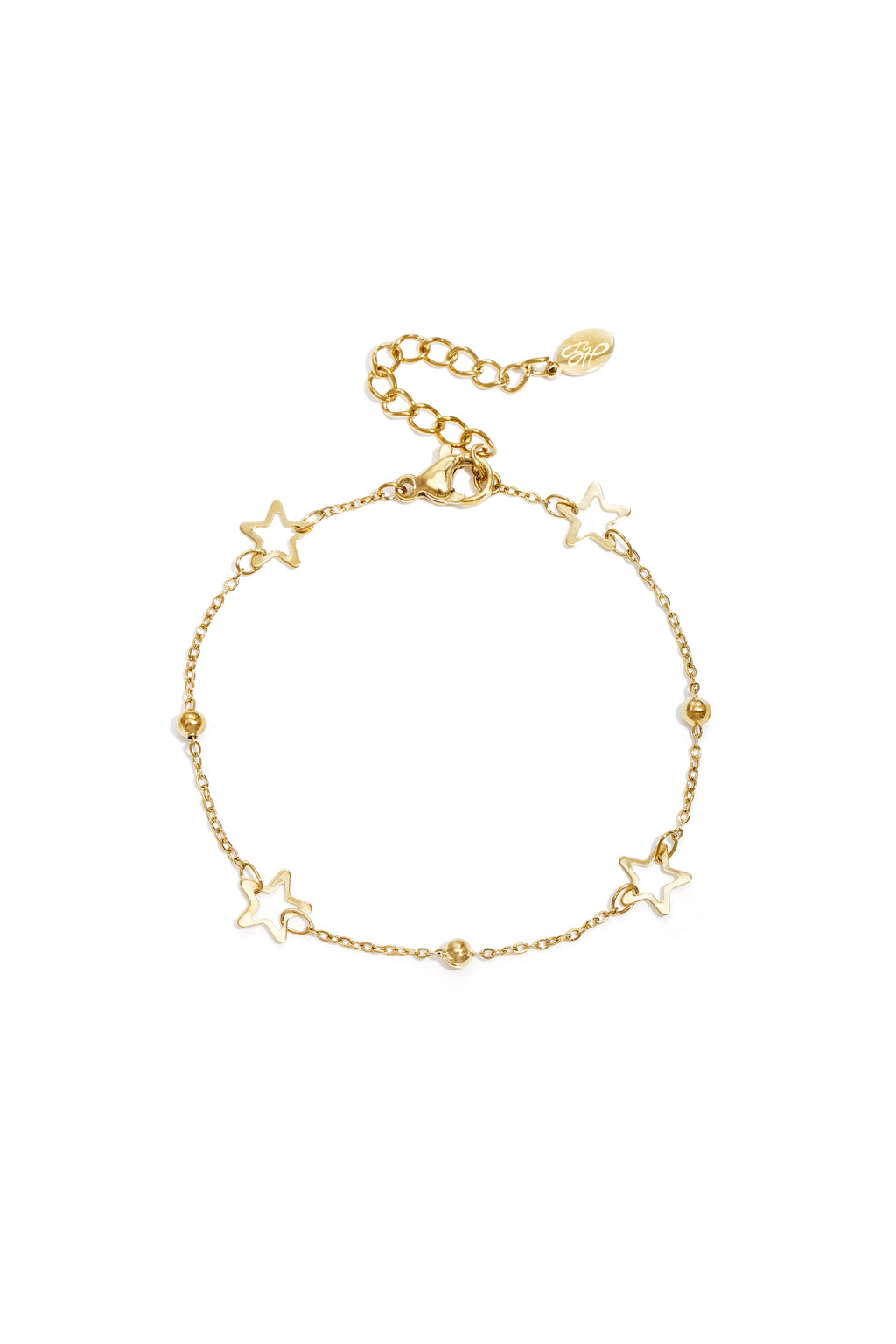 Braccialetti a catena Star Casual Daily Simple Series Gioielli da donna