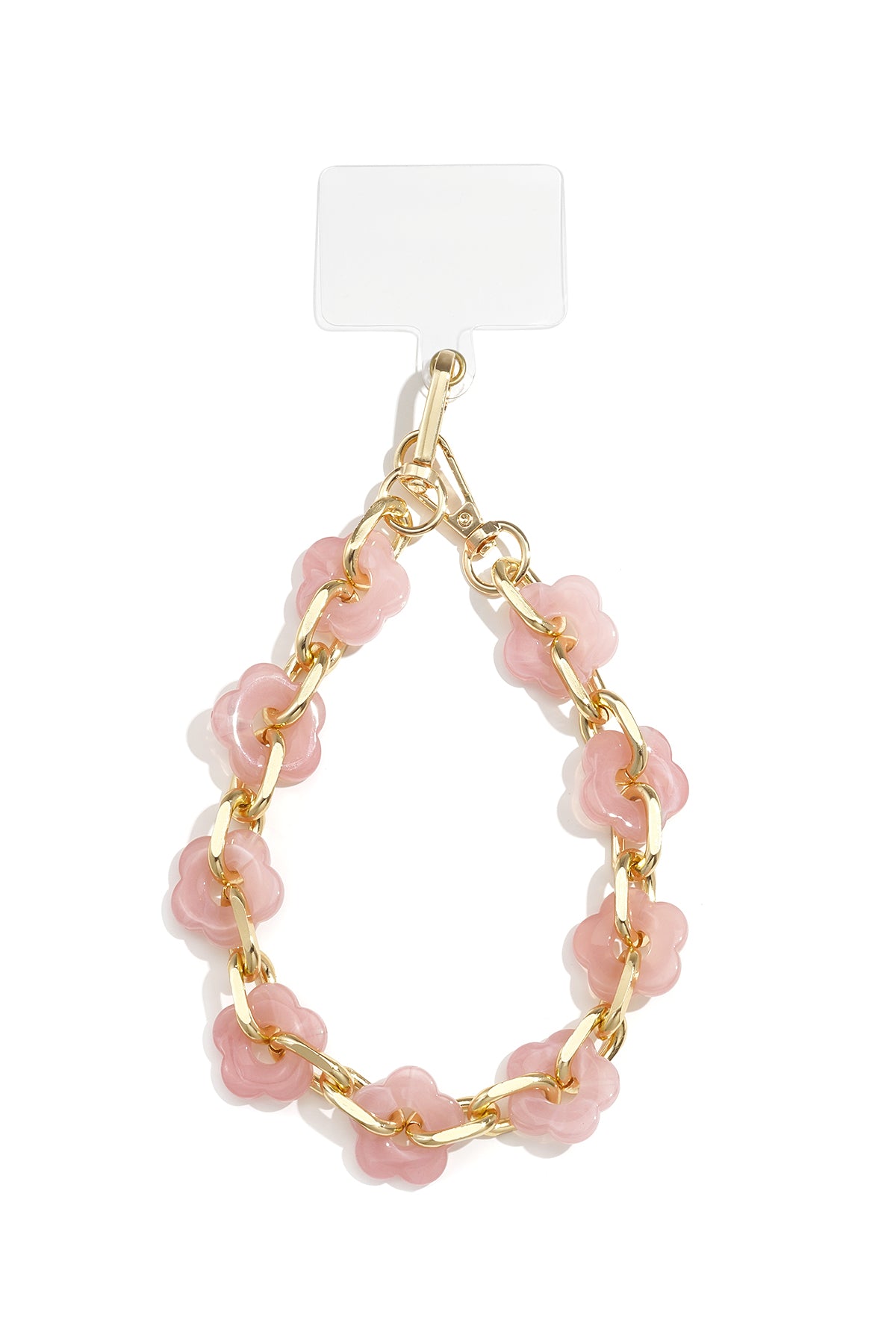 Cavi telefonici Fiore Casual Acrilico Accessori quotidiani