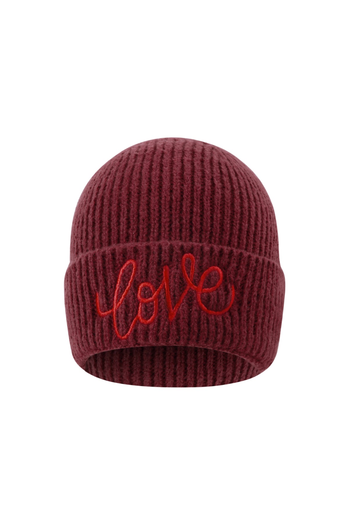 Adoro! cappello