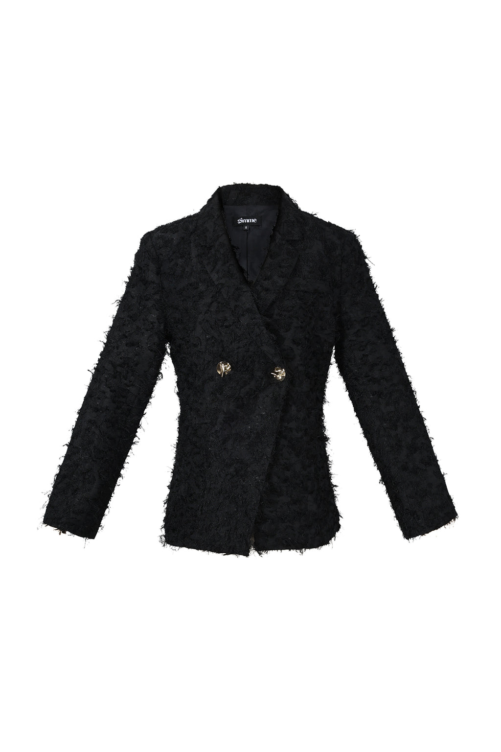 Blazer strutturato