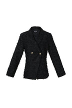 Blazer strutturato