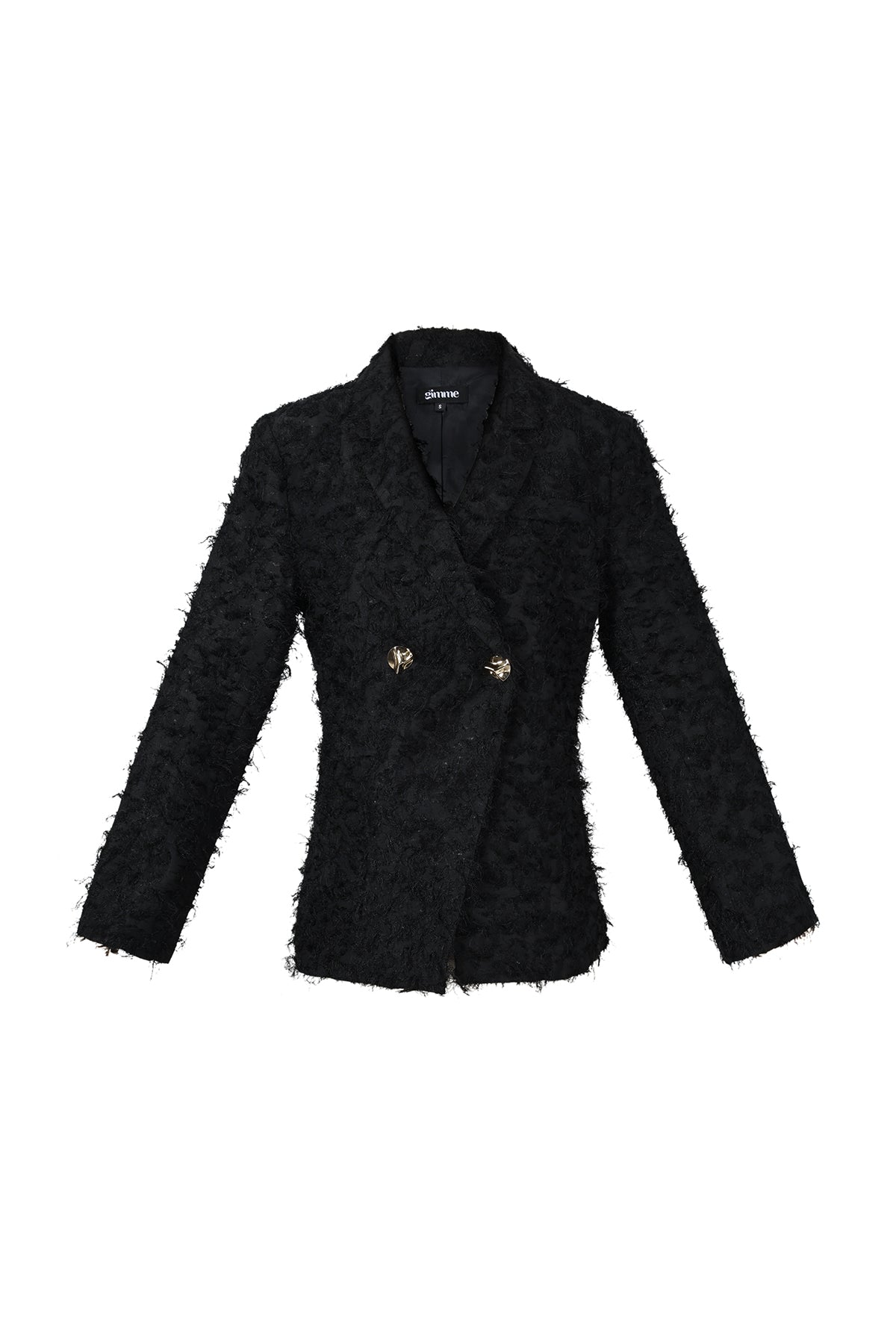 Blazer strutturato