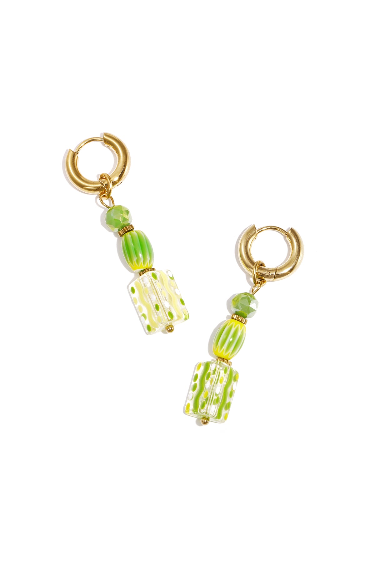 Orecchini pendenti in acciaio inossidabile a forma di pesce, casual, quotidiani, romantici, gioielli da donna