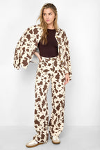 I jeans Cowgirl e Loving Leopard