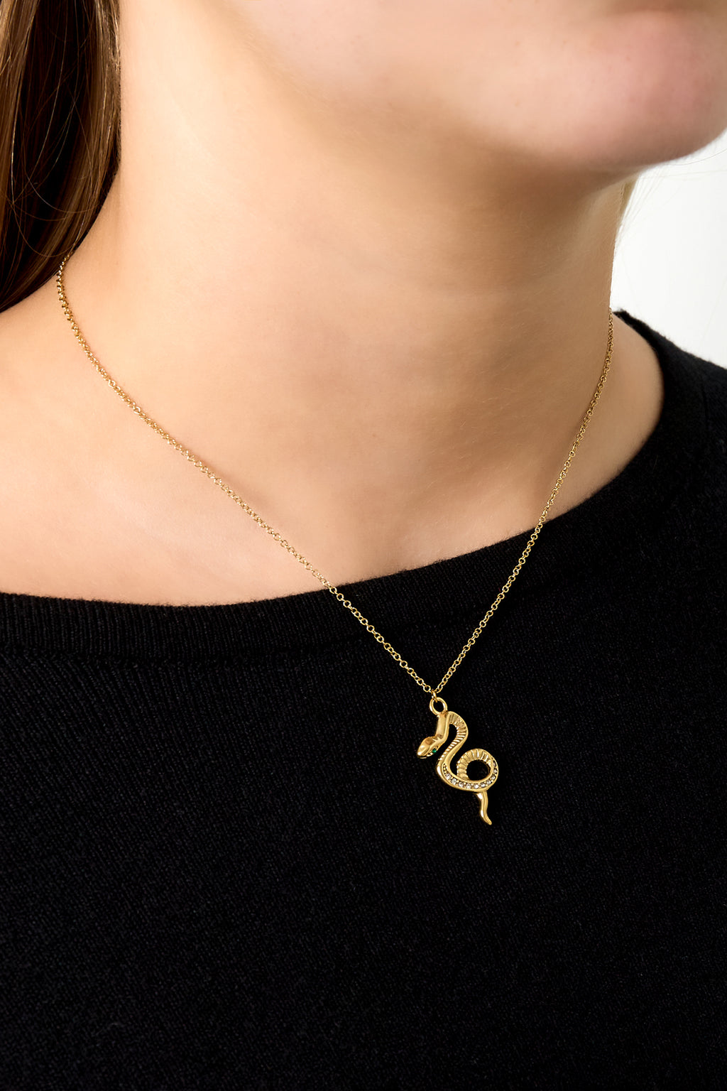 Collana Love Poison