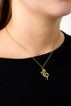 Collana Love Poison