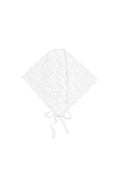 Sciarpe estive traforate, casual, in poliestere, accessori quotidiani