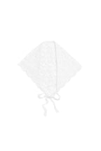 Sciarpe estive traforate, casual, in poliestere, accessori quotidiani