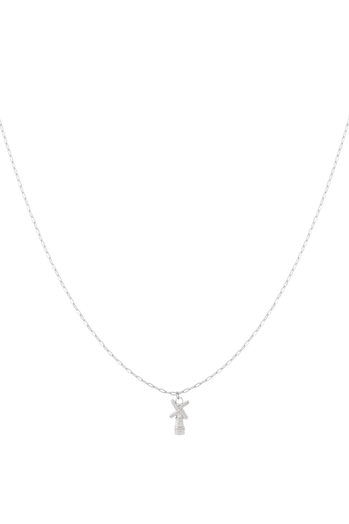 Collana Dutch Breeze