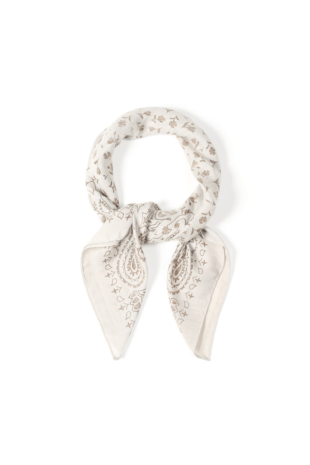 Sciarpe estive Fiore Quotidiano Poliestere Quotidiano Accessori