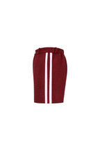 Shorts Donna Tessuto Poliestere Eleganti a quadri Autunno/Inverno